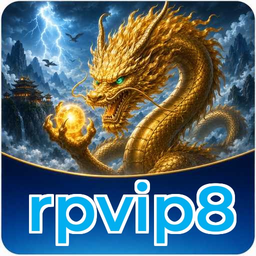 Logo rpvip8
