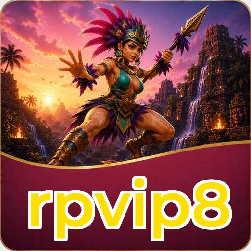 Logo rpvip8