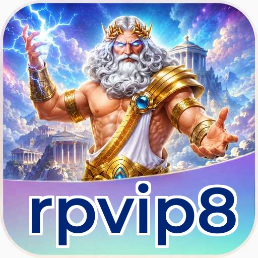 Logo rpvip8
