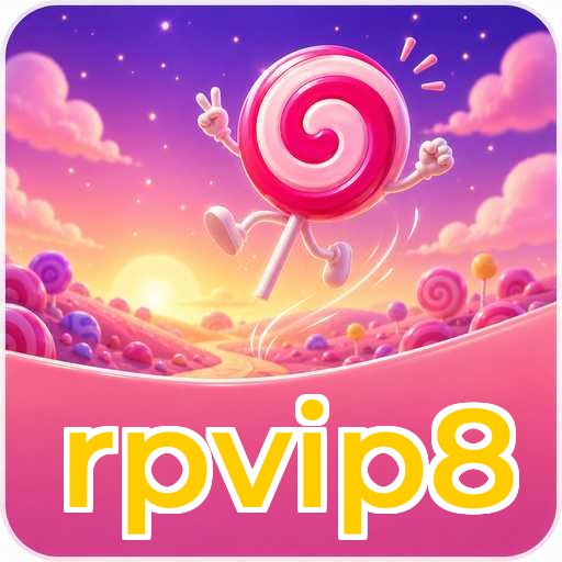 Logo rpvip8