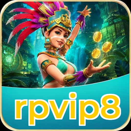 Logo rpvip8