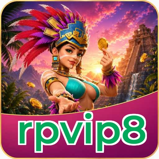Logo rpvip8