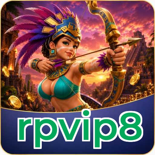 Logo rpvip8