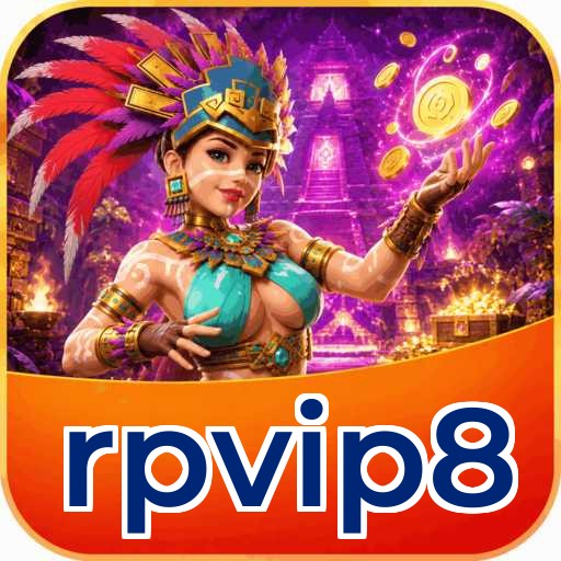 Logo rpvip8
