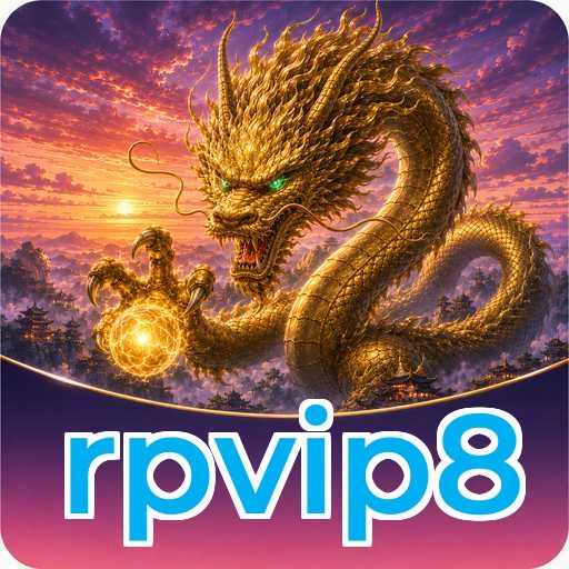 Logo rpvip8