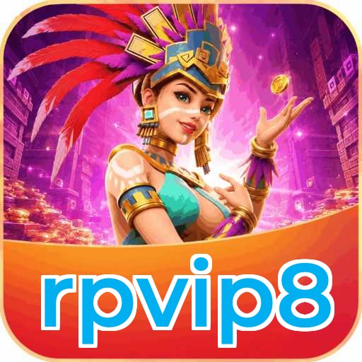 Logo rpvip8