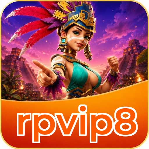 Logo rpvip8