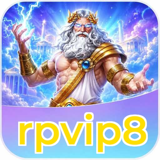 Logo rpvip8
