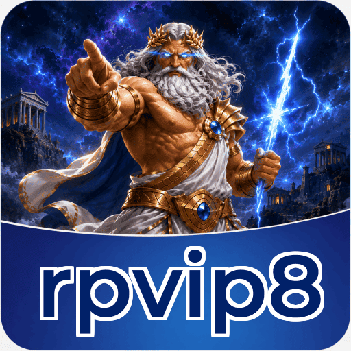 Logo rpvip8