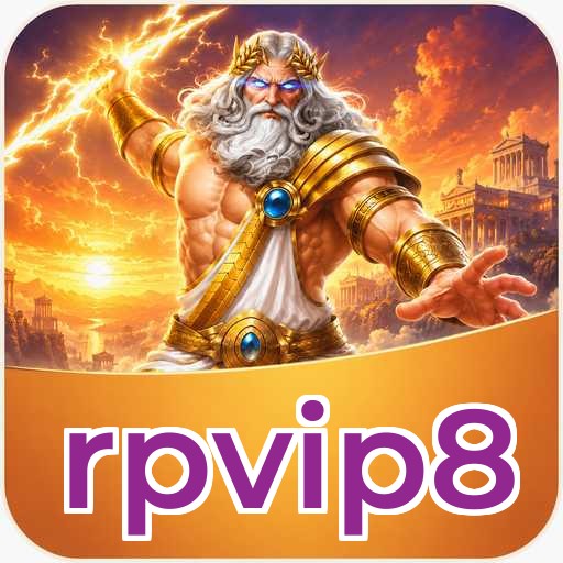 Logo rpvip8
