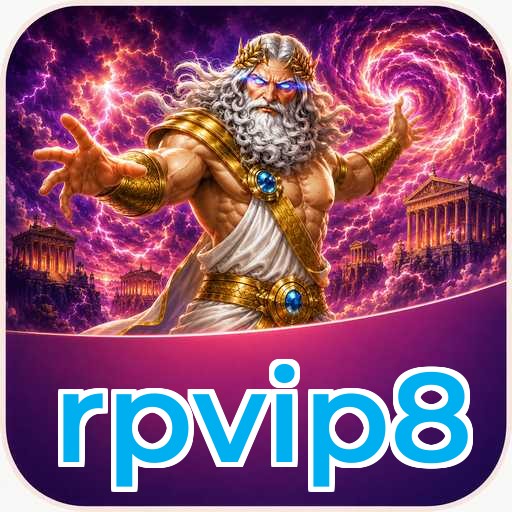 Logo rpvip8