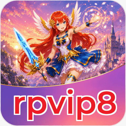 Logo rpvip8