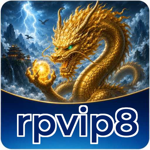 Logo rpvip8