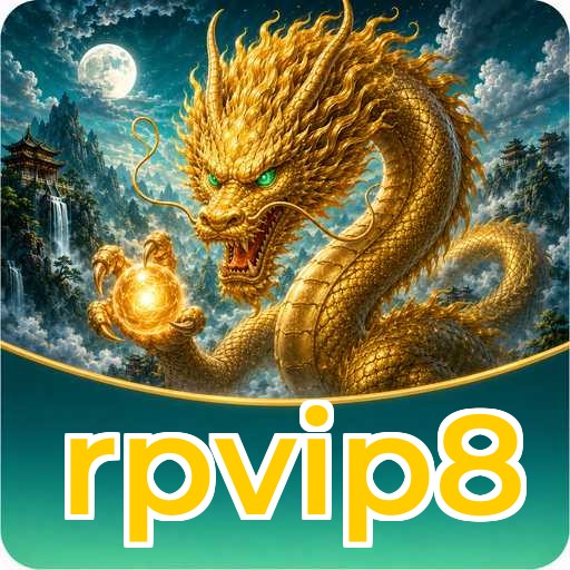 Logo rpvip8