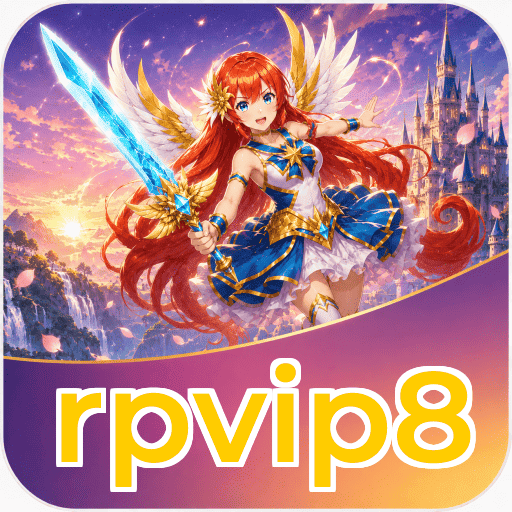 Logo rpvip8