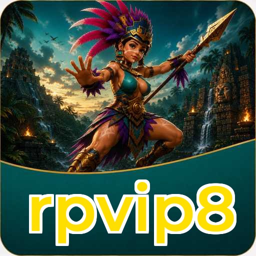 Logo rpvip8