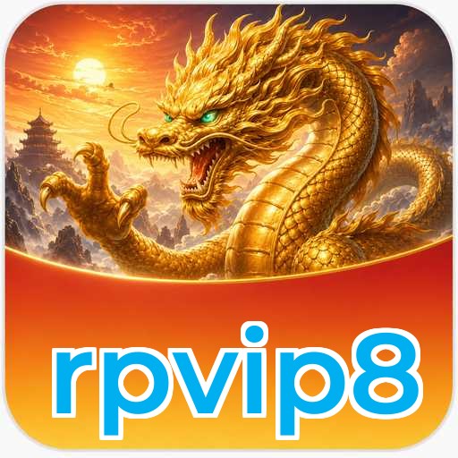 Logo rpvip8