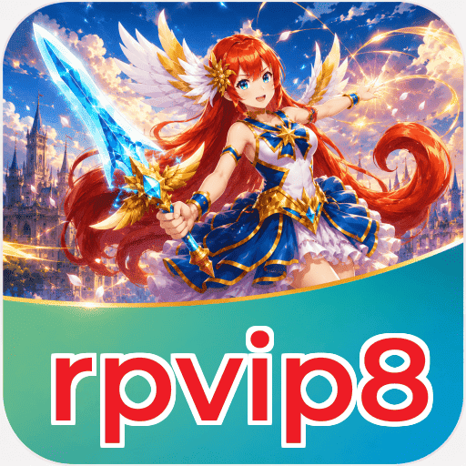 Logo rpvip8