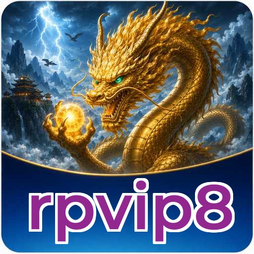Logo rpvip8