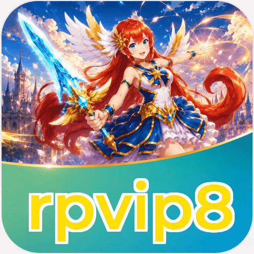 Logo rpvip8
