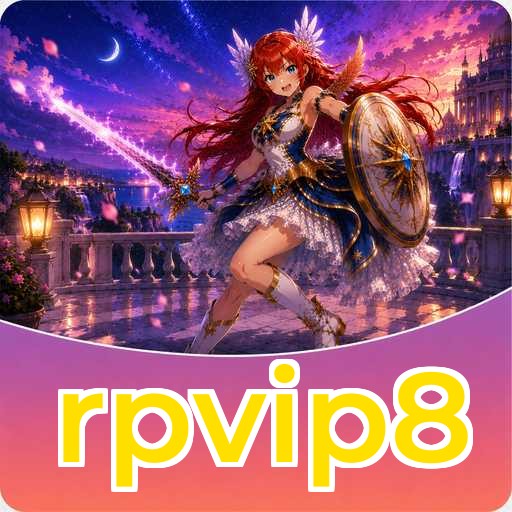 Logo rpvip8