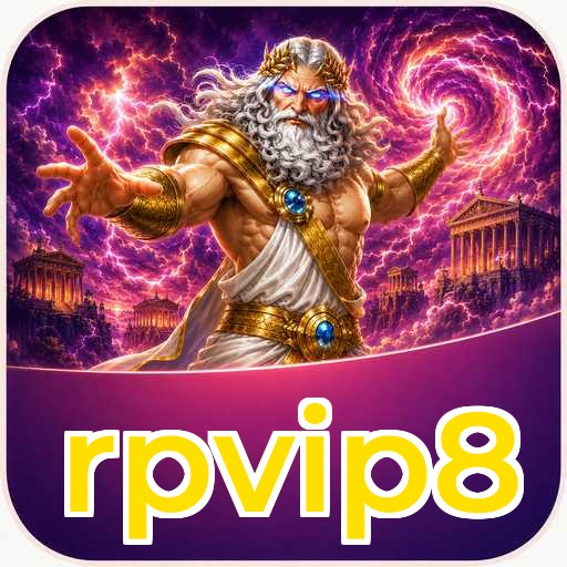 Logo rpvip8