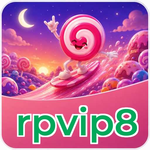 Logo rpvip8