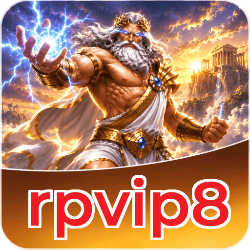 Logo rpvip8