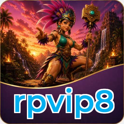 Logo rpvip8