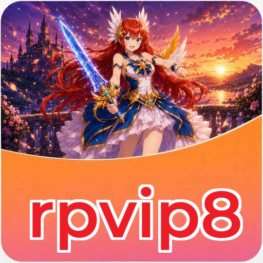 Ilustrasi alur memilih file rpvip8 di HP Android