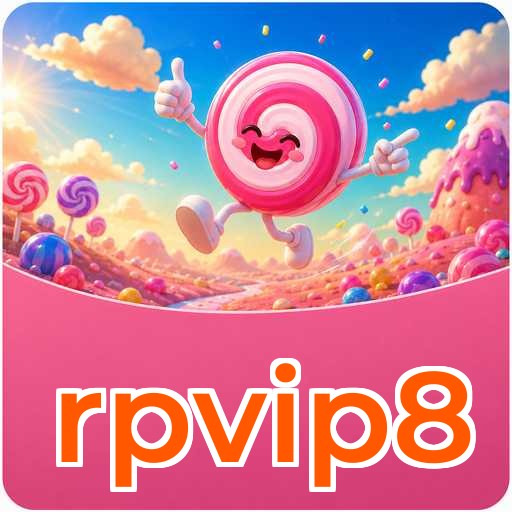 Logo rpvip8