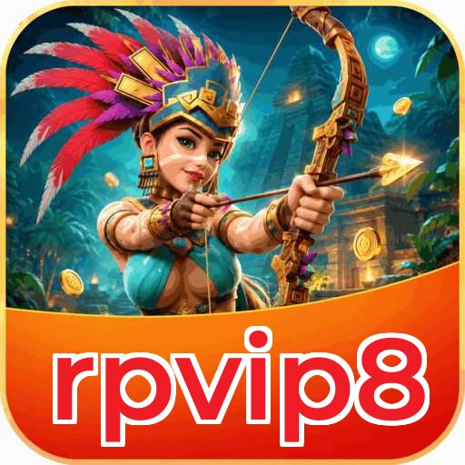 Logo rpvip8