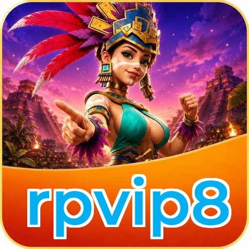 Logo rpvip8