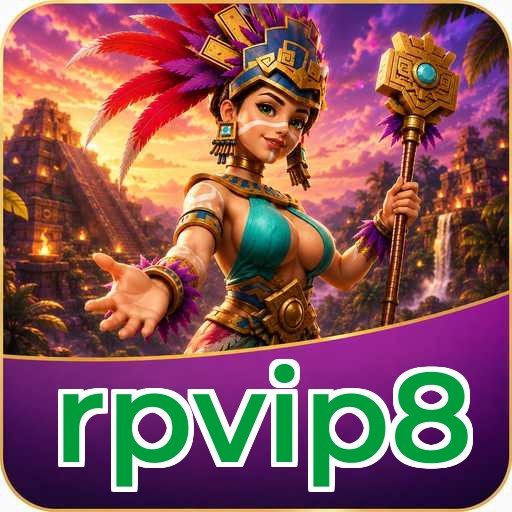 Logo rpvip8