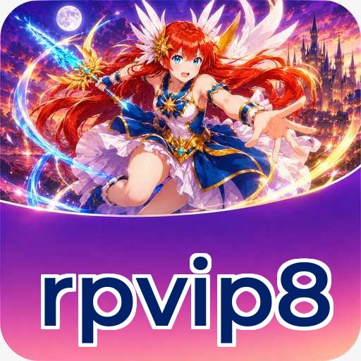 Logo rpvip8