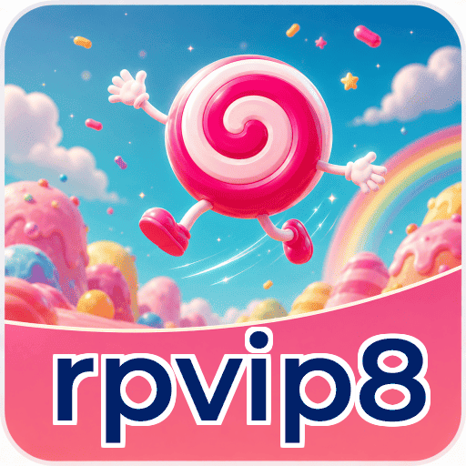 Logo rpvip8