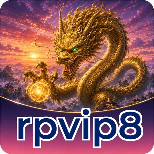 Logo rpvip8