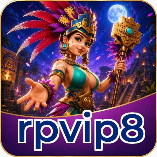 Logo rpvip8