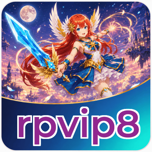 Logo rpvip8