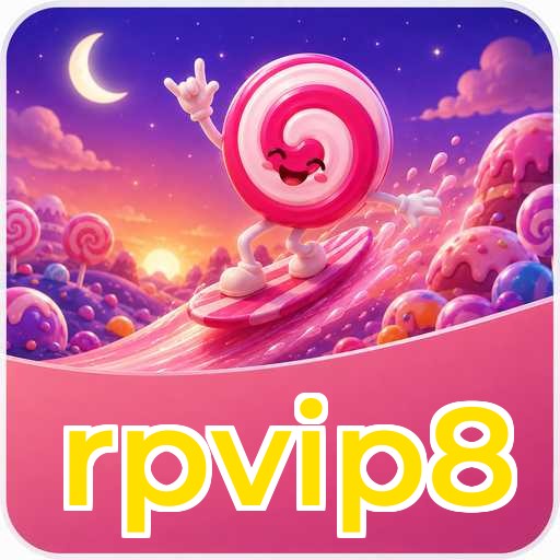 Logo rpvip8