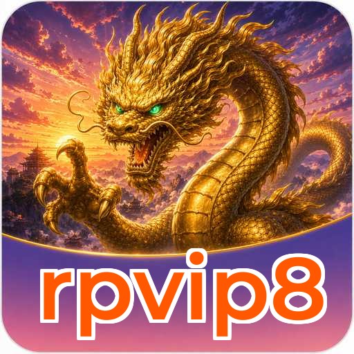 Logo rpvip8