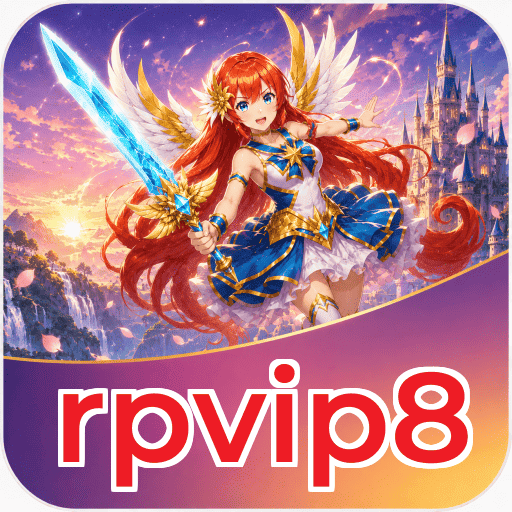 Logo rpvip8