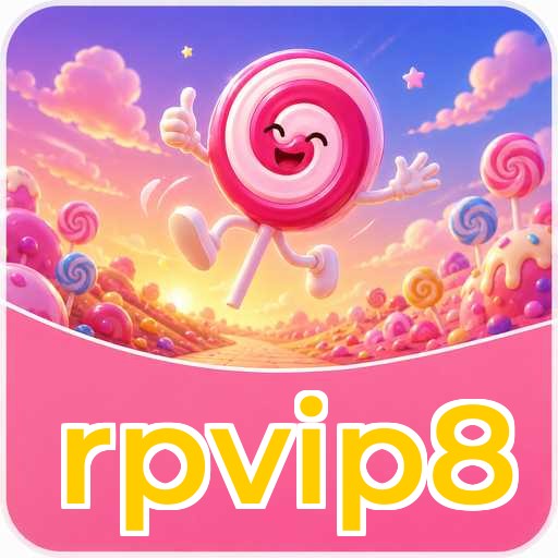 Logo rpvip8