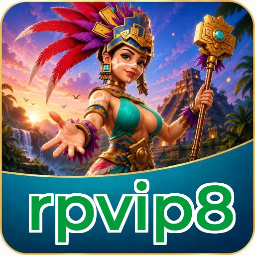 Logo rpvip8